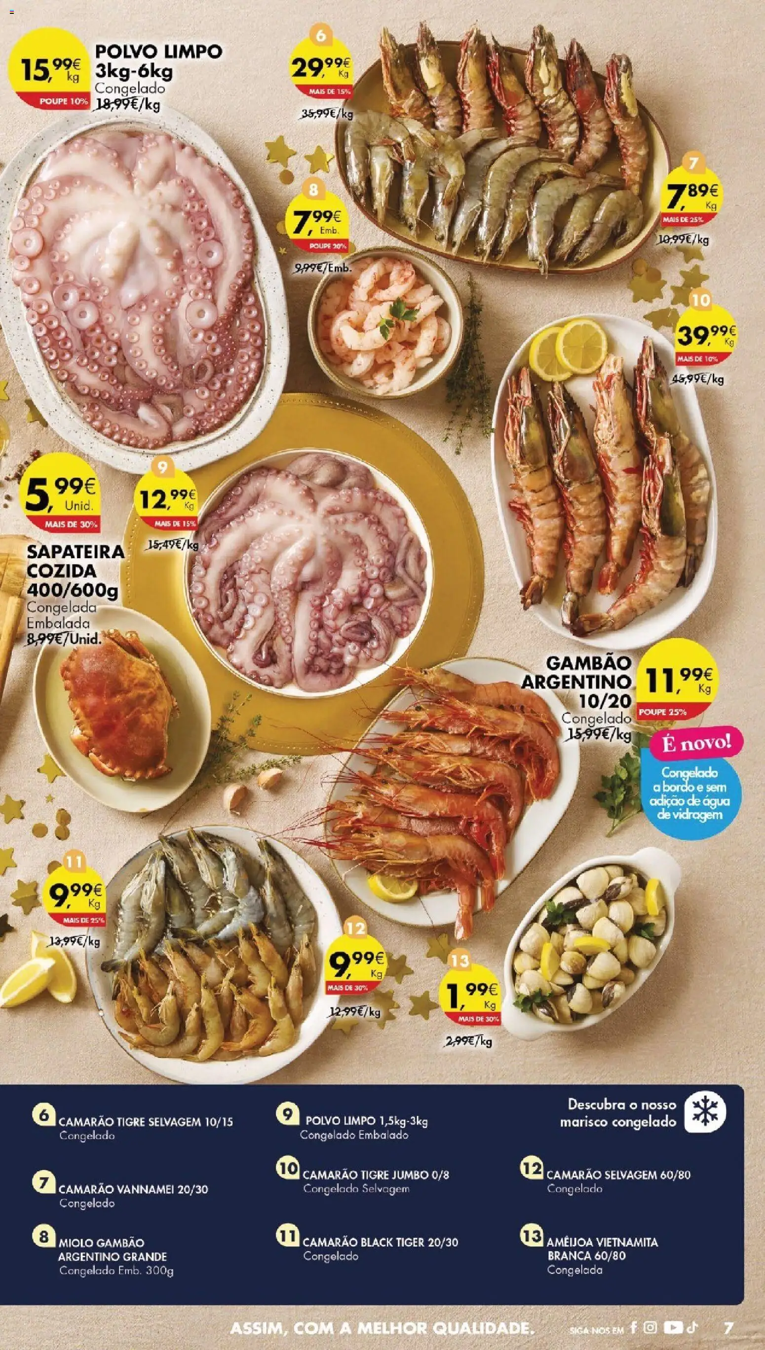 Pingo Doce folheto │ válido de 27.12.2025 | Página: 9