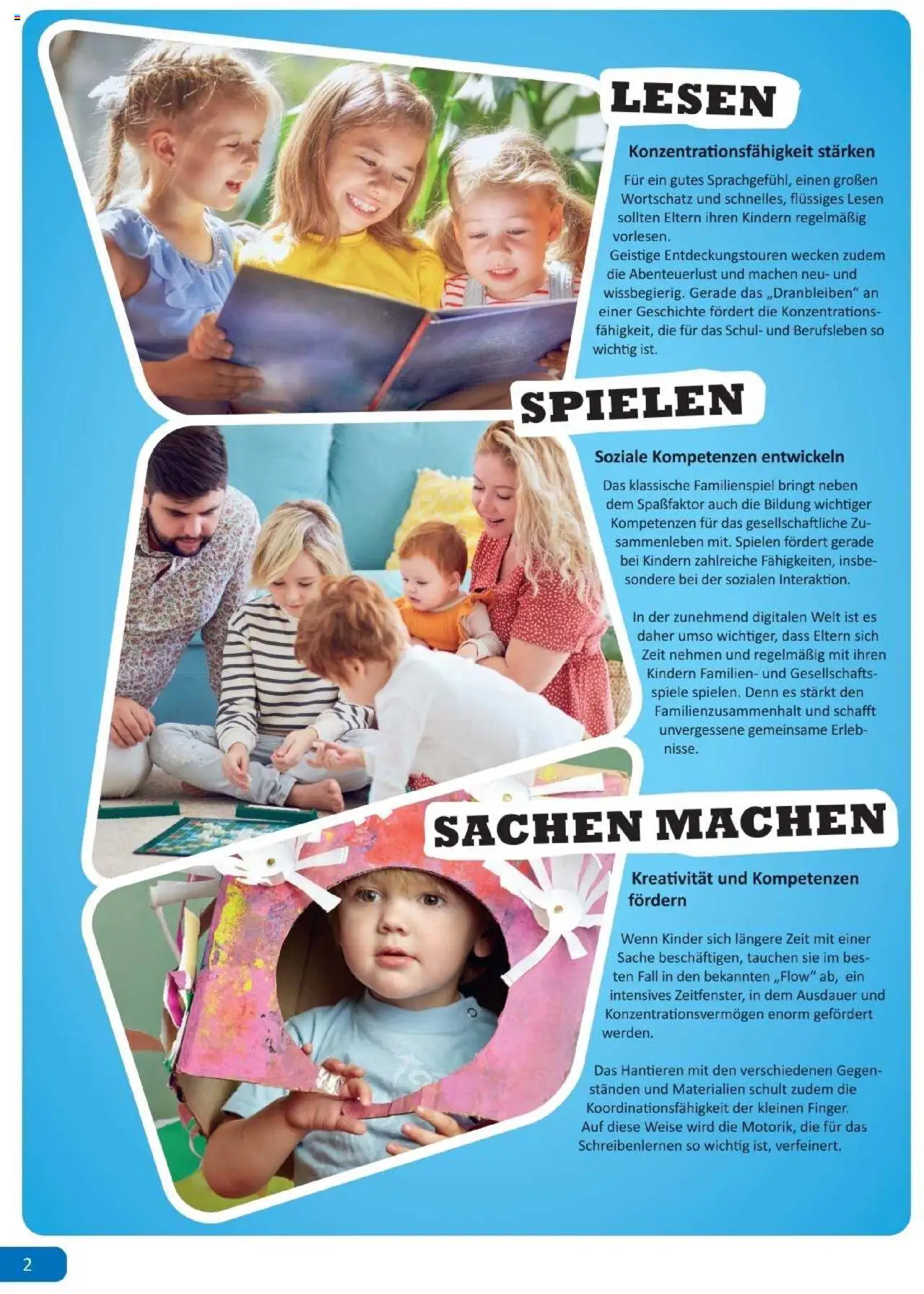 Vedes Prospekt 	 - gültig ab dem 25.08.2025 | Seite: 2