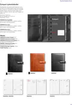 Lyreco - erbjudanden - Förhandsvisning av reklamblad från butik Lyreco aktuell från 26.01.2026 | Sida: 45