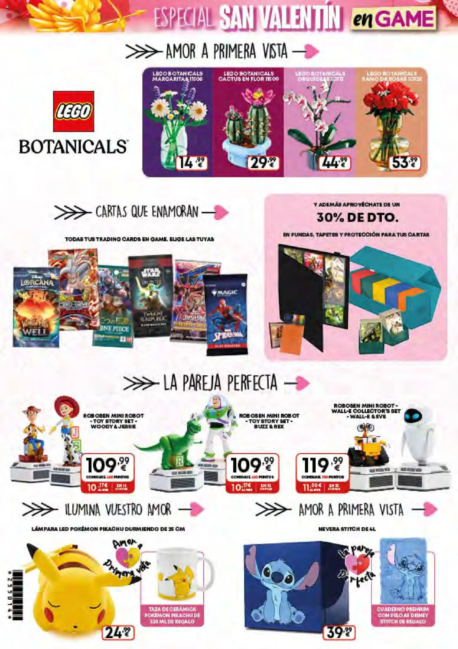 Game folleto │ válido desde el 05.02.2026 | Página: 4