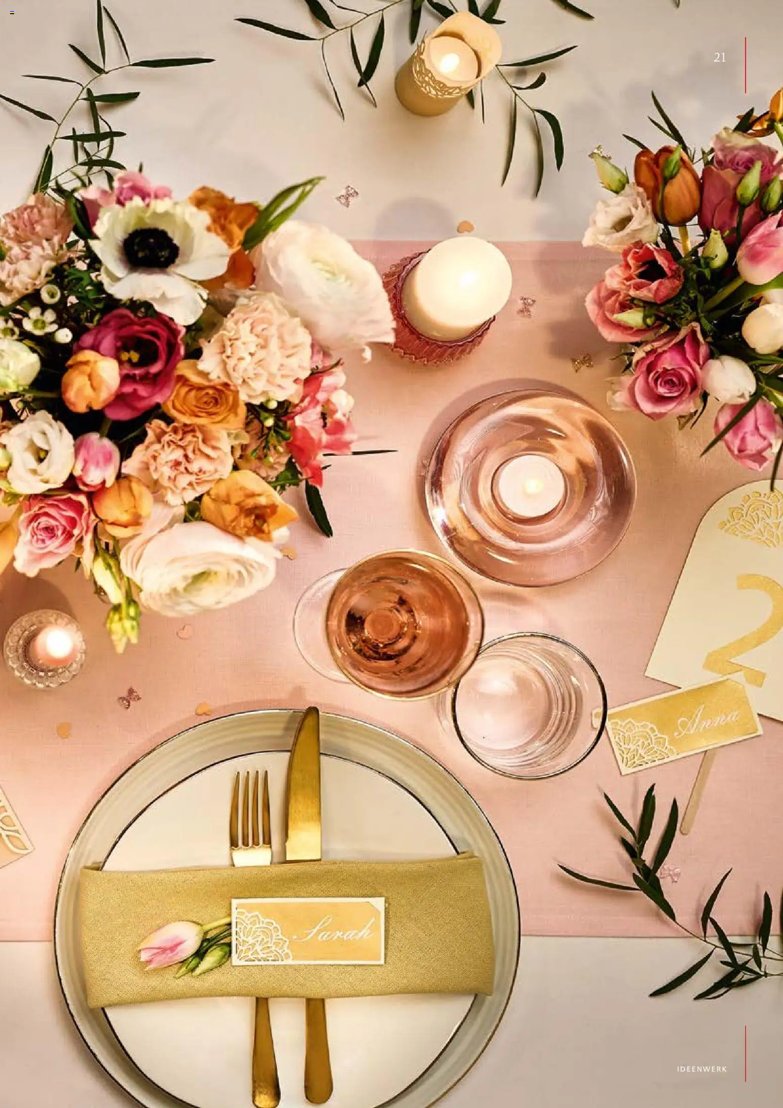 Pagro-Diskont Ideenwerk gültig ab 01.05.2026 | Seite: 21