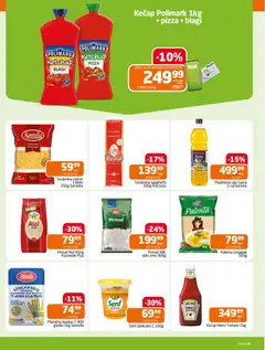 Gomex katalog - pregled Gomex kataloga - važi od 01.04.2026 | Strana: 8