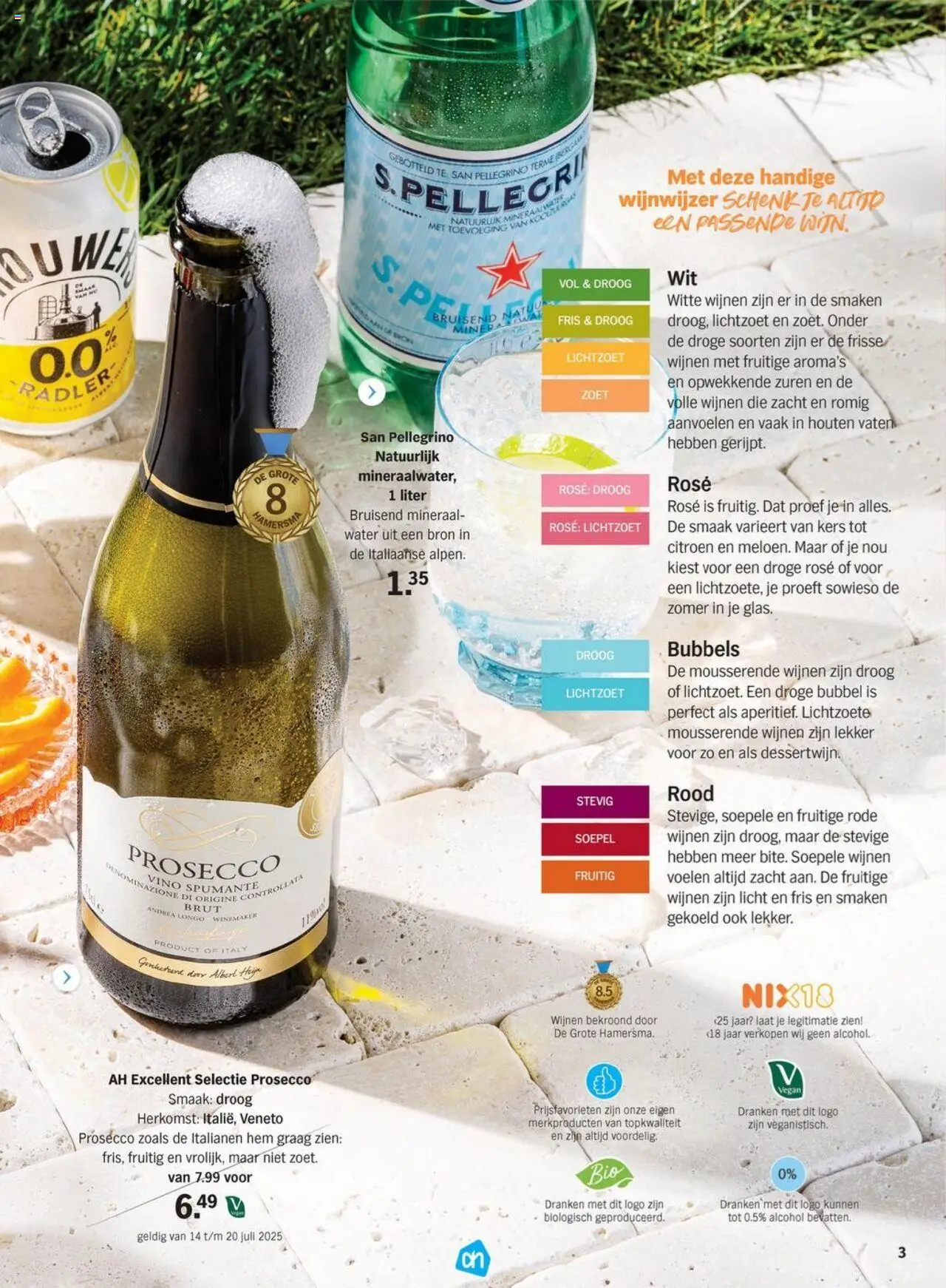  | Pagina: 3 | Producten: Citroen, Festék, Alcohol, Mineraalwater