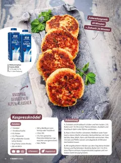 V-Markt - Vielfalt Januar / Februar ab 02.01.2026 gültig | Seite: 16