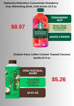 Offer preview "Walmart Catalogue" | Page: 6