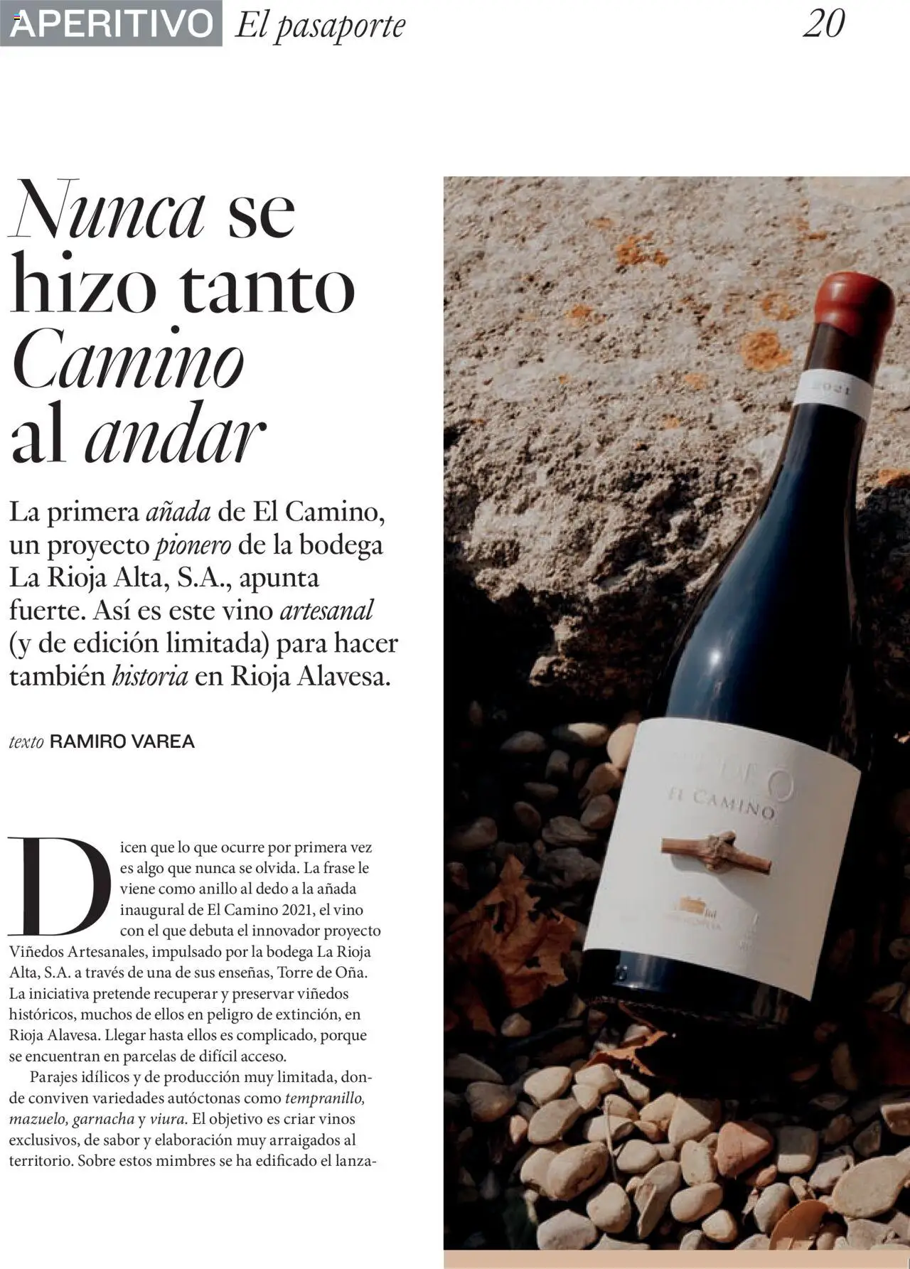 El Corte Inglés ofertas │ válido desde el 27.06.2025 | Página: 20 | Productos: Vino