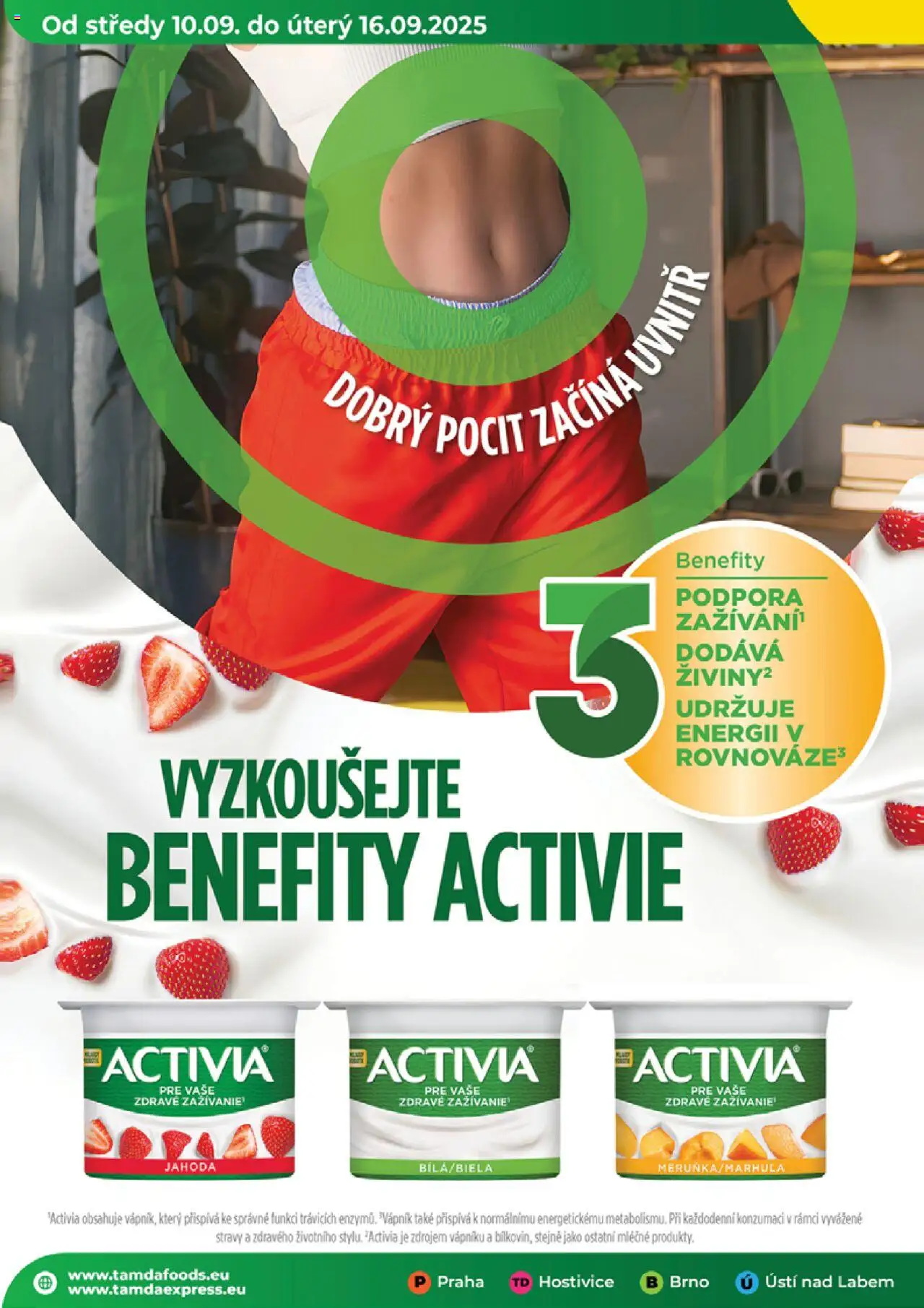 Tamda Foods leták od 10.09.2025 | Strana: 44