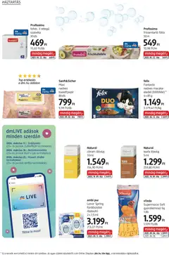 Naturol citrom illóolaj, 10ml - amely érvényes a következő dátumtól: 05.03.2026 | Oldal: 22