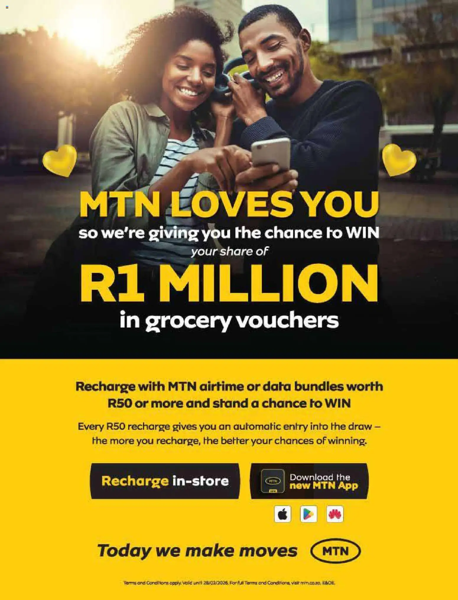 New Checkers catalogue – valid from 23.02.2026 | Page: 9 | Products: Data