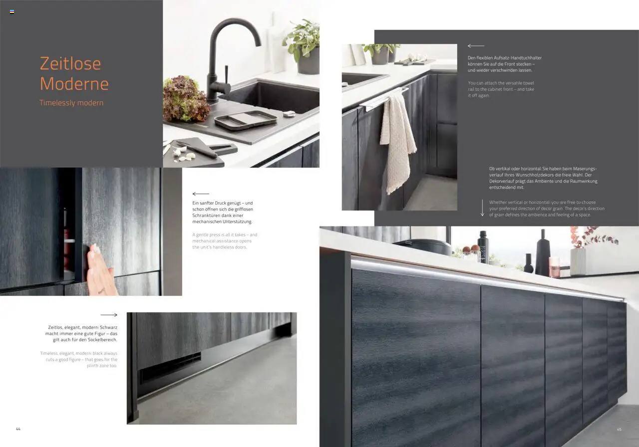 Ostermann Fakta Küchenmagazin – gültig ab 26.05.2025 | Seite: 23