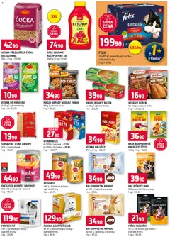 Náhled letáku Terno leták od 04.03.2026 | Strana: 11