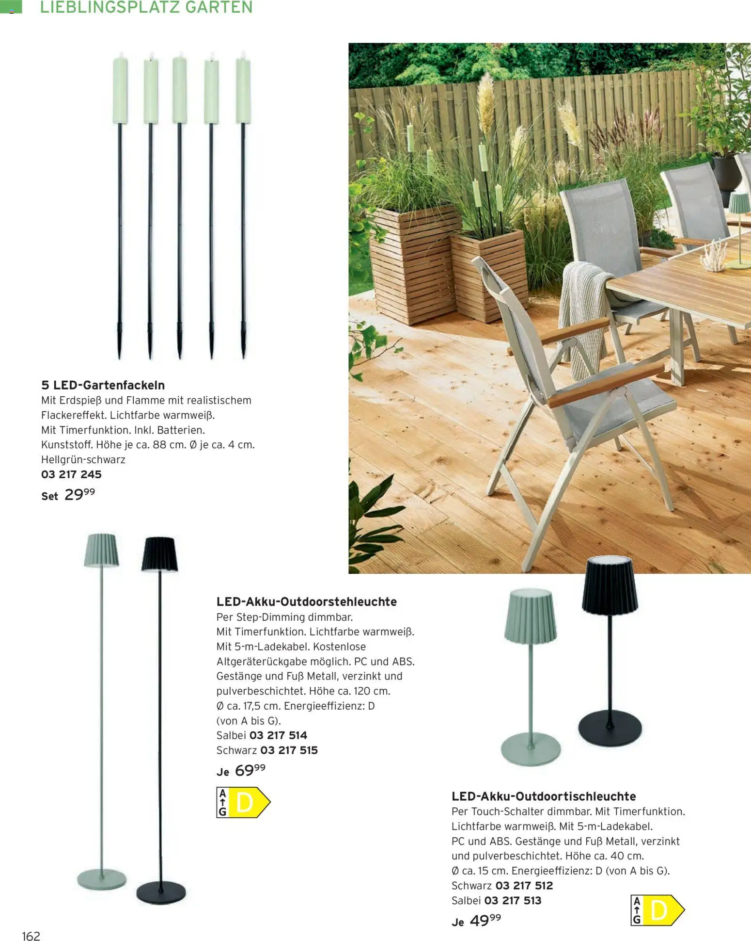 Tchibo Katalog Frühling | 24.03.2026 | Wie erhält man einen begrenzten Rabatt? | Deutschland