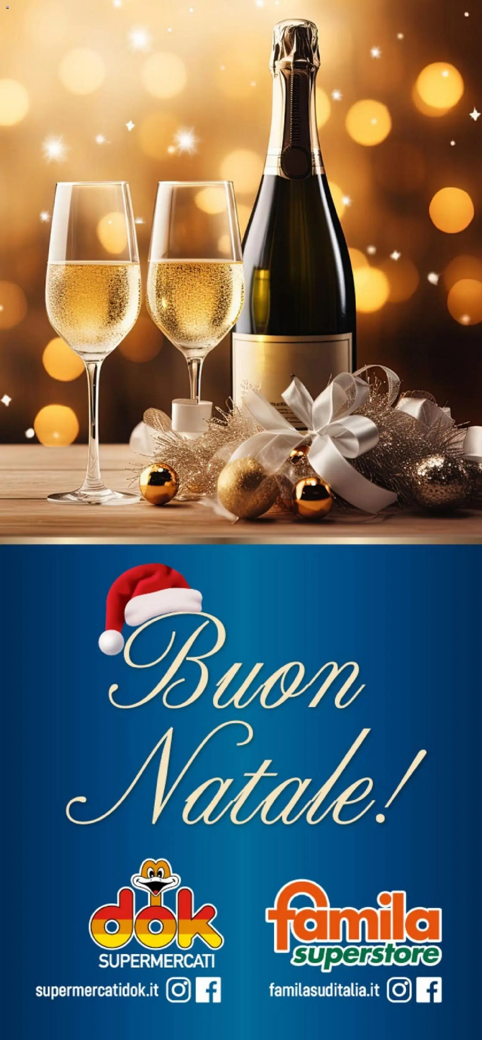 Volantino DOK del 01.12.2025 | Pagina: 19