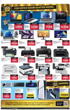 Makro specials catalogue – valid from 10.11.2025 | Page: 9