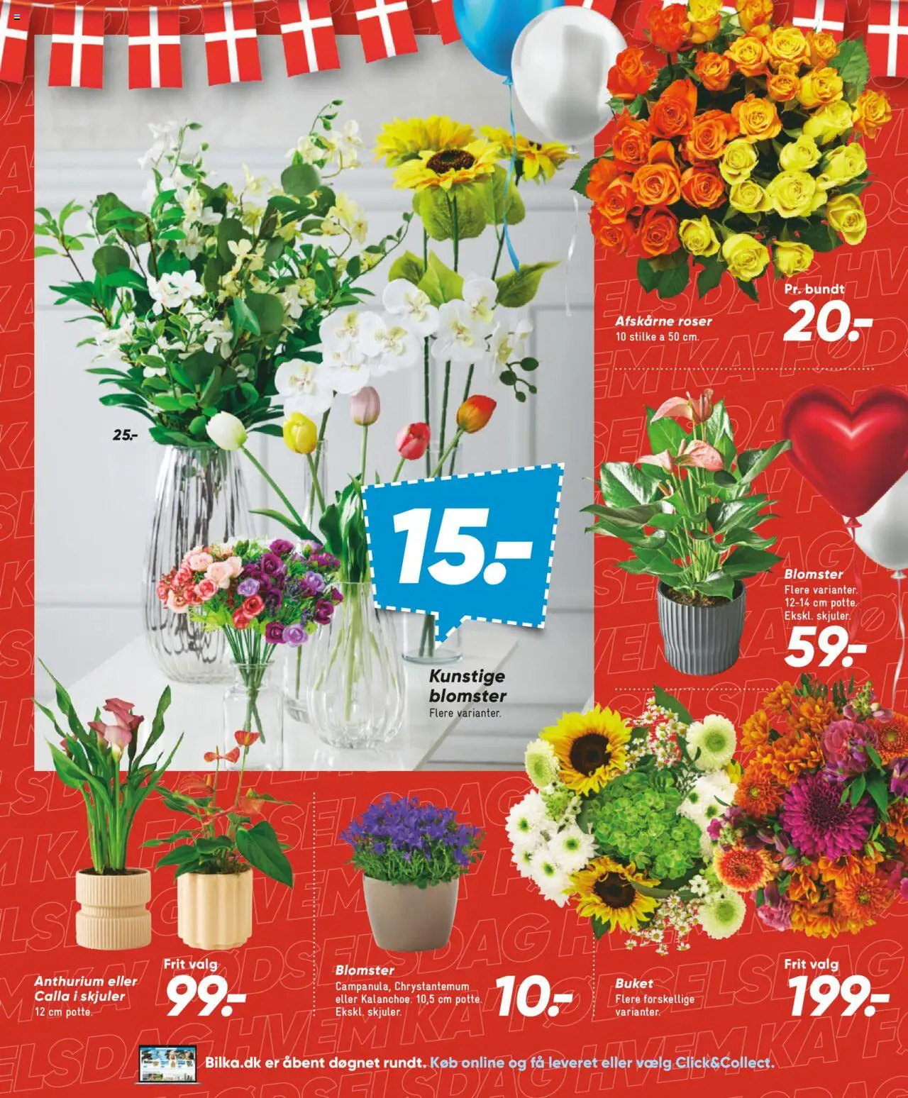 Bilka Tilbudsavis gyldig fra 01.08.2025 | Side: 63