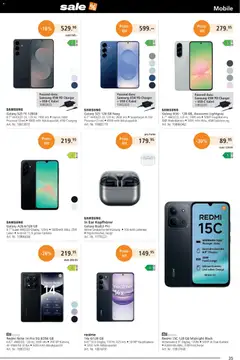 Fust Aktionen ab 25.12.2025 gültig | Seite: 35