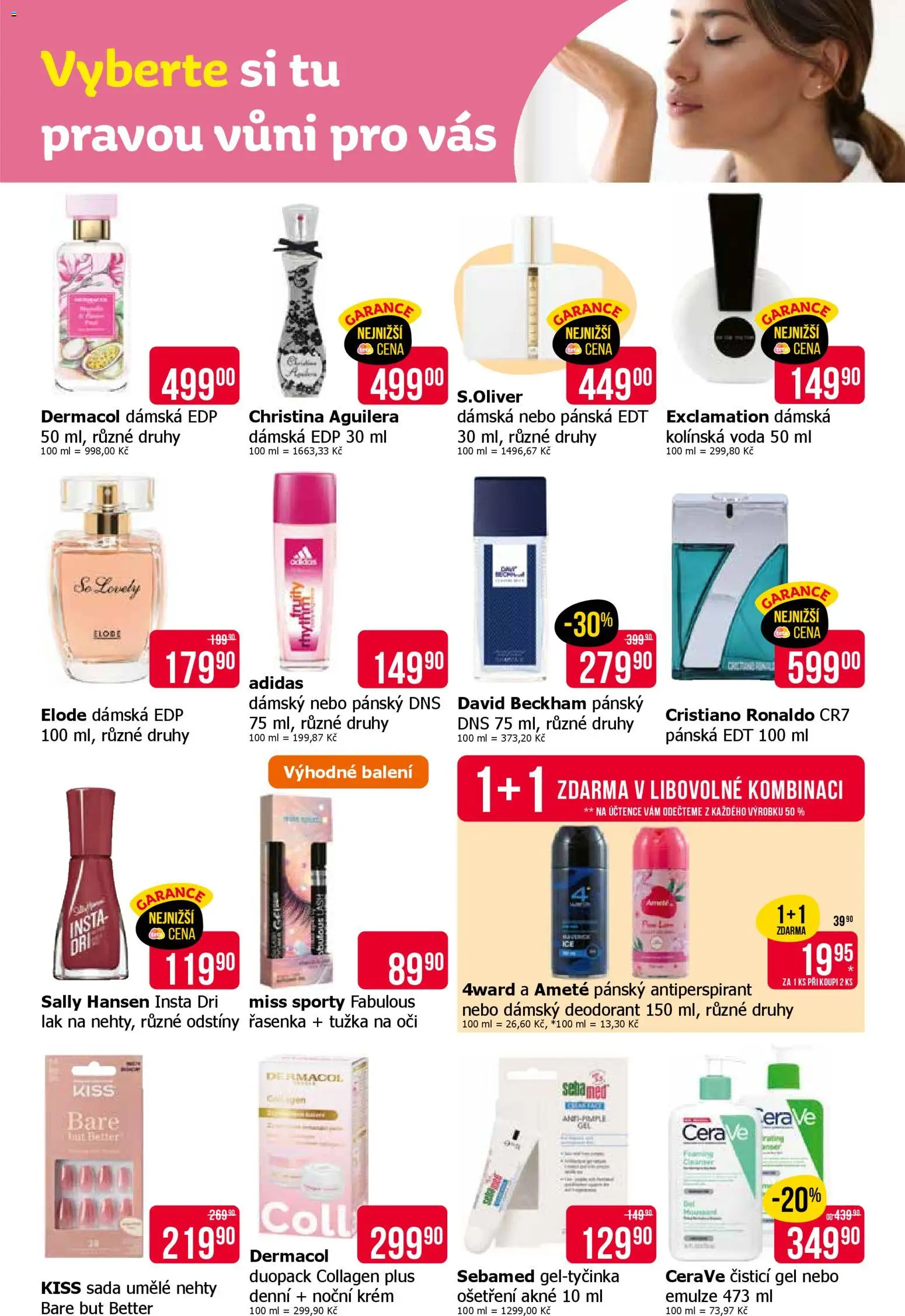 TETA Drogerie leták od 12.02.2026 | Strana: 7