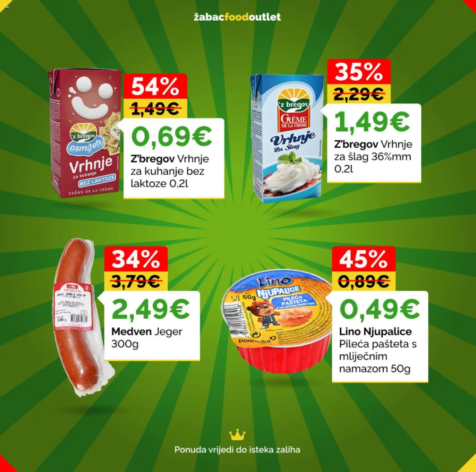 Žabac katalog | vrijedi od 09.02.2026 | Stranica: 2