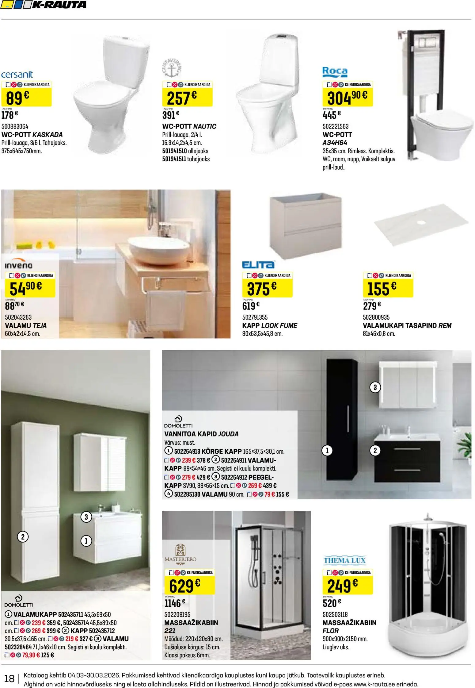 {H1} | Lehekülg: 18