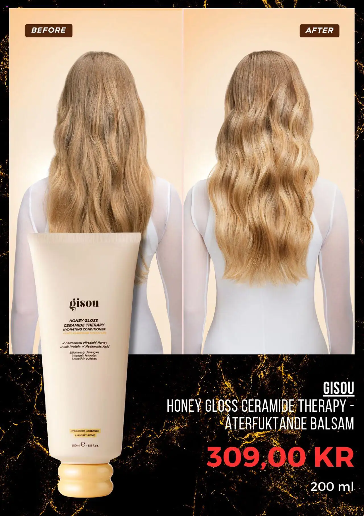 Sephora reklamblad aktuell från 01.08.2025 | Sida: 2 | Produkter: Balsam
