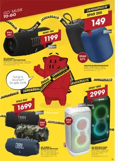 Punkt1 - Tilbudsavis gyldig fra 27.12.2025 | Side: 23