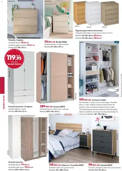 Vista previa BricoCentro folleto válido desde el 26.01.2026 | Página: 18