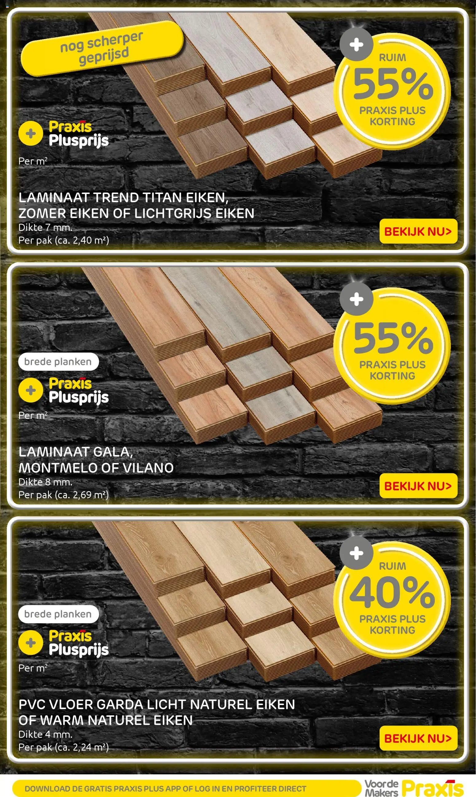 {H1} | Pagina: 3 | Producten: Planken