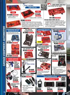 Adendorff specials catalogue – valid from 01.02.2026 | Page: 16