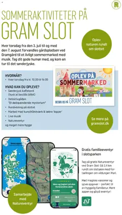 Rema 1000 Tilbudsavis gyldig fra 30.07.2025 | Side: 7 | Produkter: Kaffebord