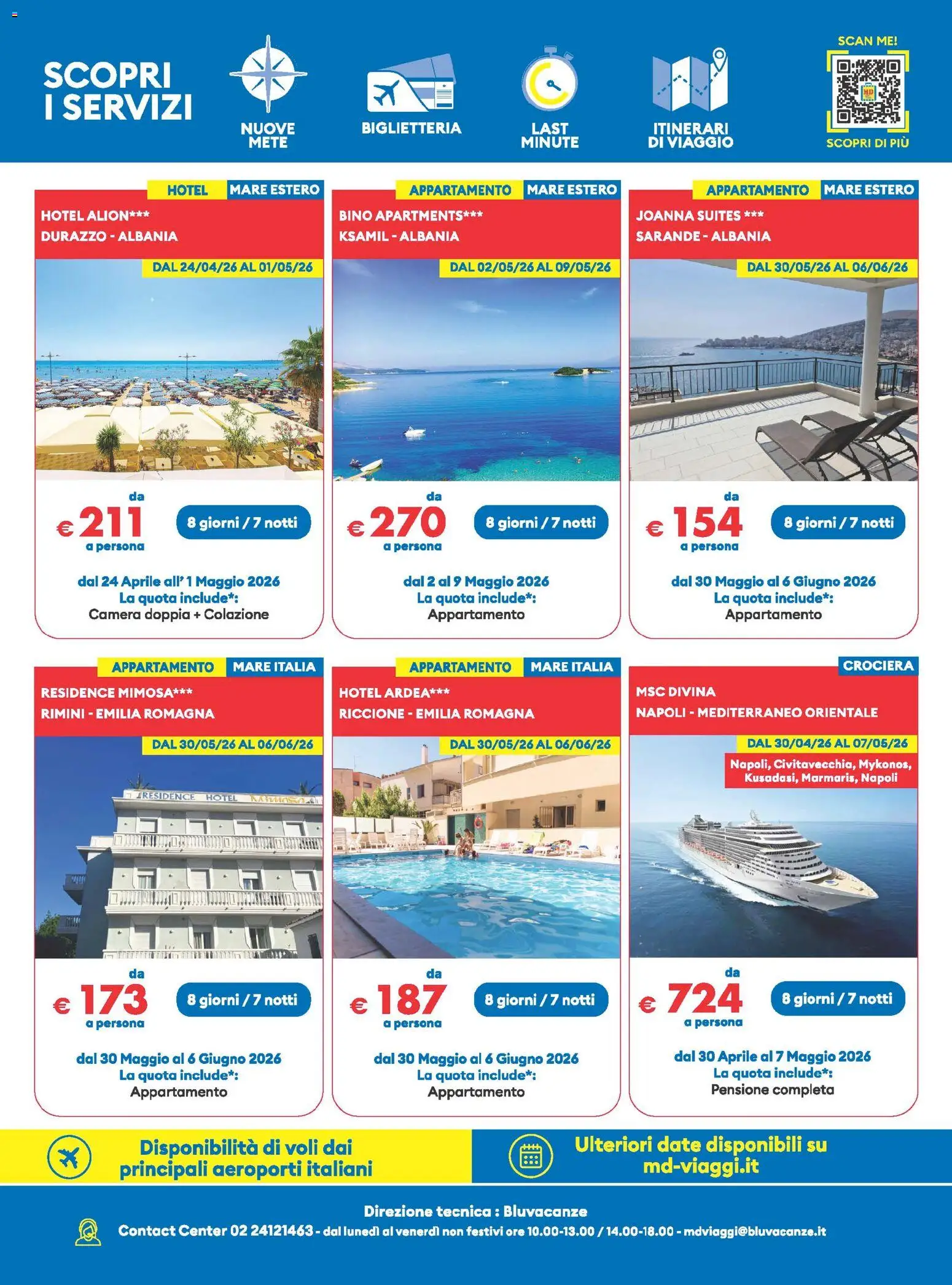 Volantino MD Discount del 10.03.2026 | Pagina: 31