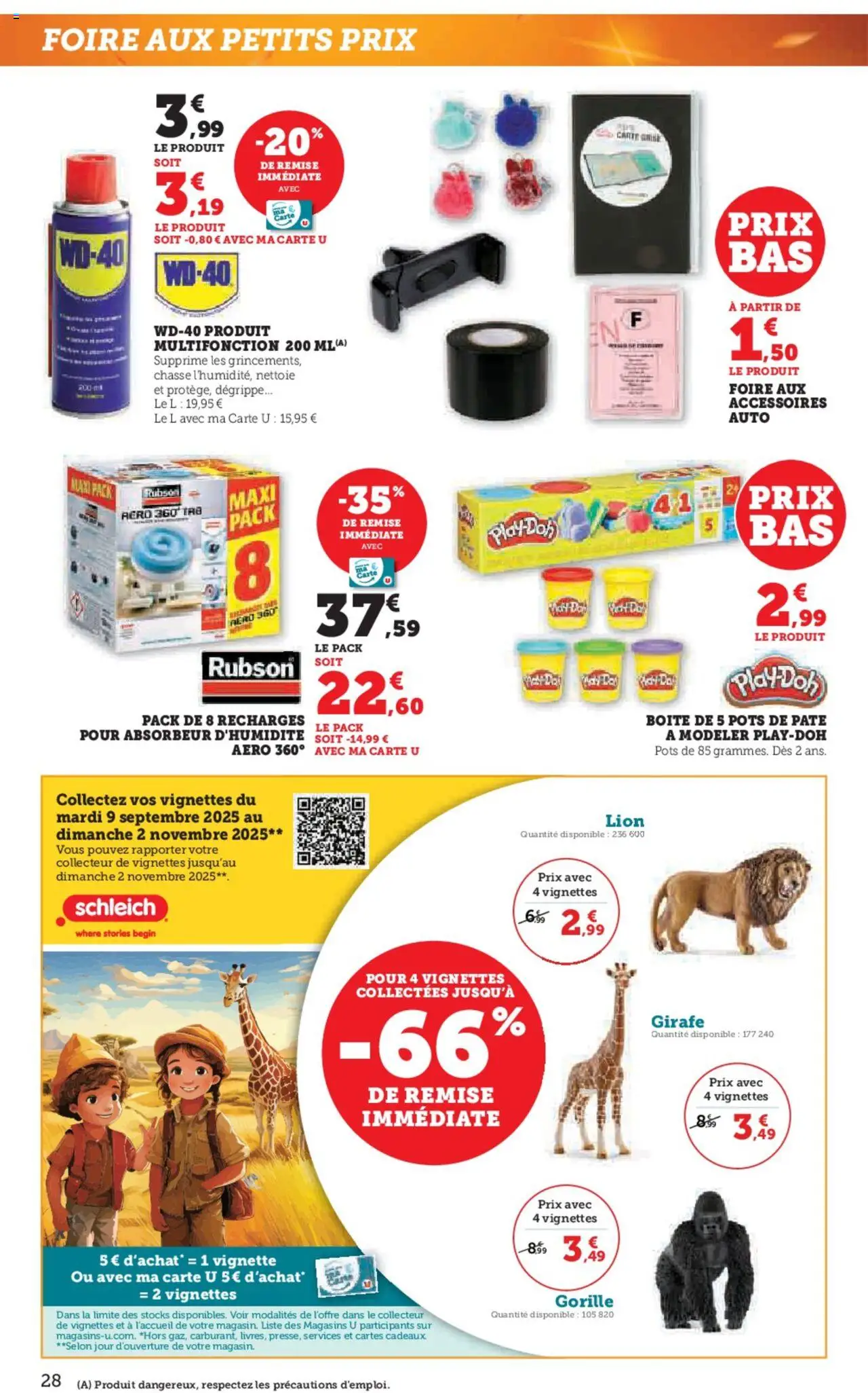  | Page: 28 | Produits: Absorbeur d'humidité