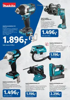 Davidsen - Tilbudsavis gyldig fra 02.03.2026 | Side: 2