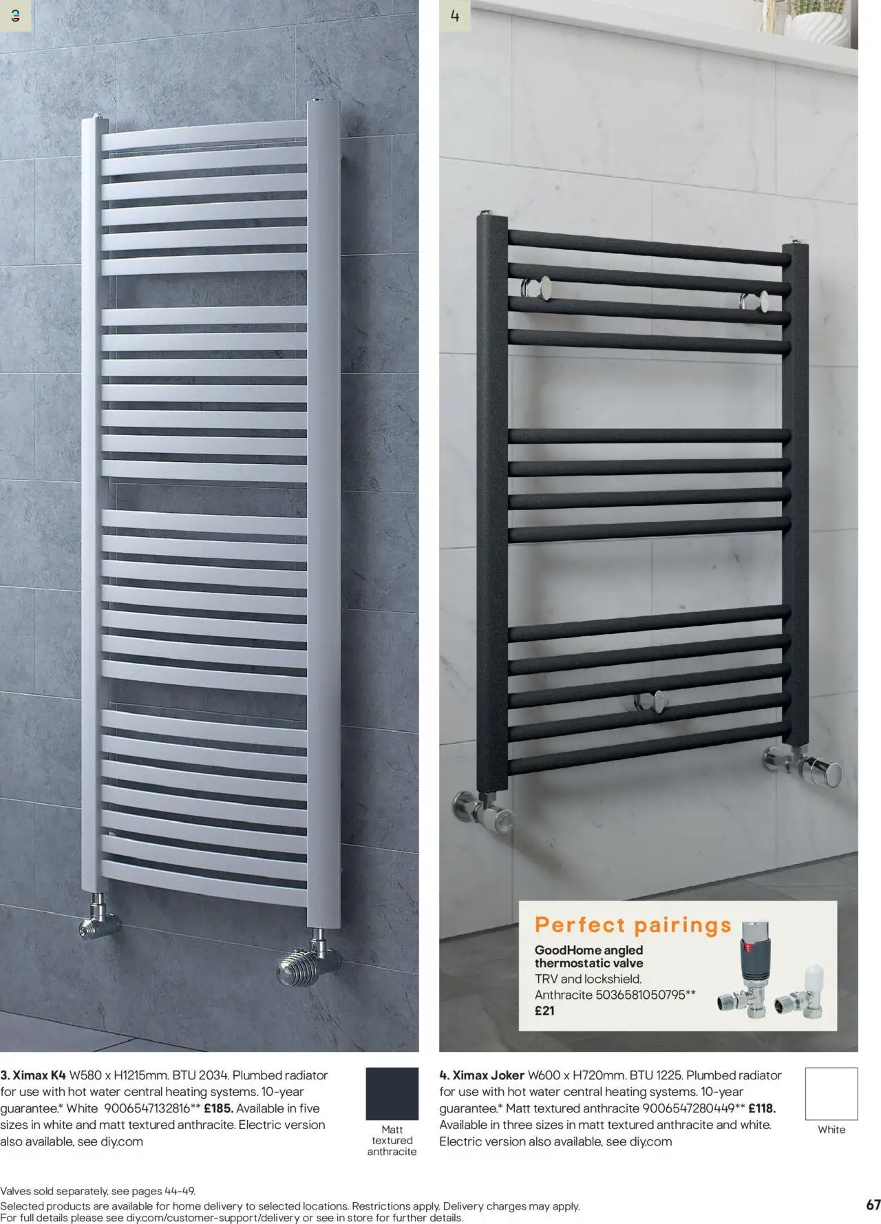  | Page: 67 | Products: Radiator