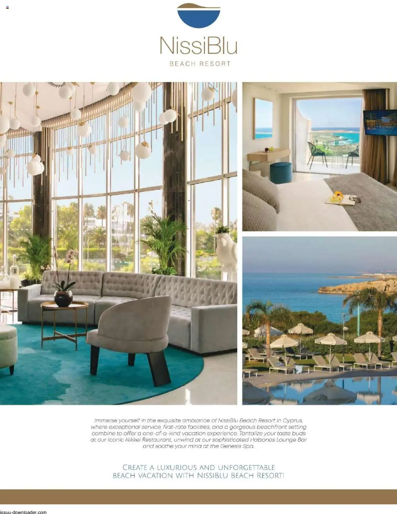 Hermes Airport Magazine – σε ισχύ από 27.05.2025 | Σελίδα: 125