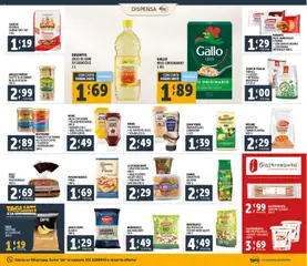 Anteprima del volantino Decò volantino MaxiStore Campania valido a partire dal 06.03.2026 | Pagina: 15 | Prodotti: Frutta, Salsa, Peperoncino, Tonno