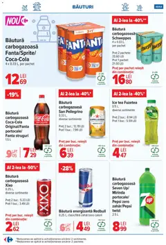 Ofertele Carrefour valabile de la 29.10.2025 | Pagină: 52 | Produse: Lime, Struguri, Köpek Sabunu, Ice tea