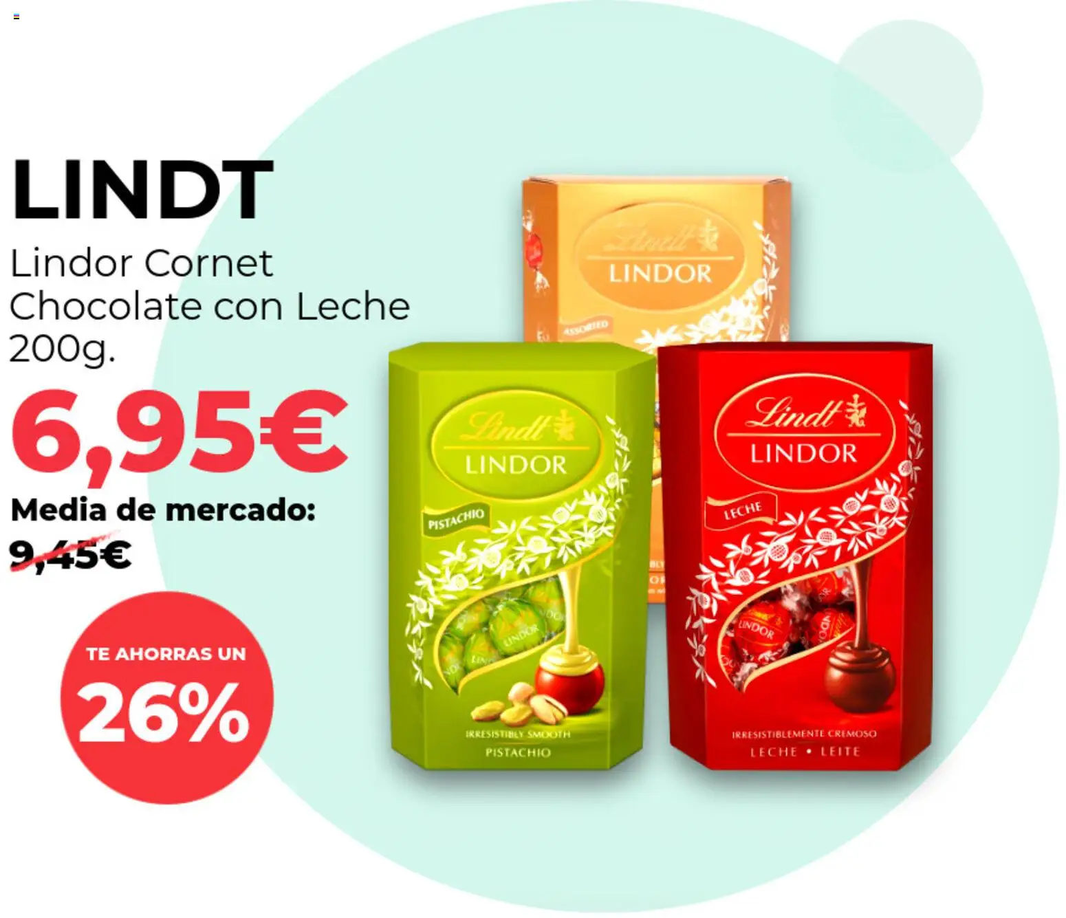PrimaPrix folleto │ válido desde el 11.11.2025 | Página: 5 | Productos: Leche, Chocolate, Κεραία, Chocolate con leche