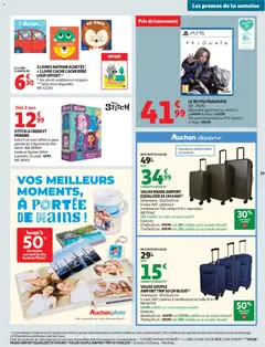Auchan - Prévisualisation de Auchan prospectus valide à partir de 21.04.2026 | Page: 43
