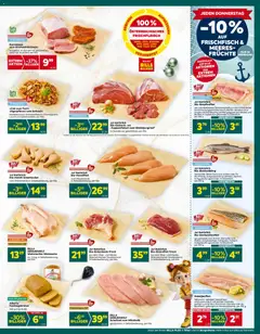 Billa Plus Flugblatt ab 11.12.2025 gültig | Seite: 7