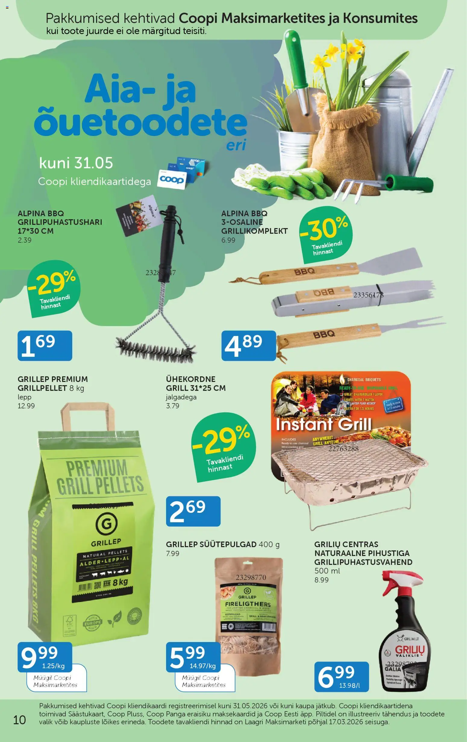 {H1} | Lehekülg: 10