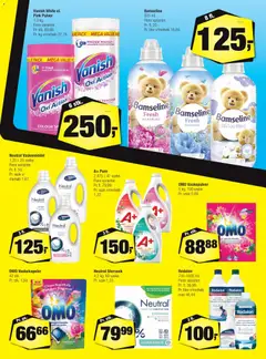 Calle - Tilbudsavis gyldig fra 28.01.2026 | Side: 27