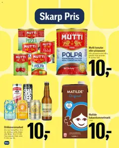 Føtex Tilbudsavis gyldig fra 15.08.2025 | Side: 2 | Produkter: Pizza, Tomater, Kakao, Cherrytomater