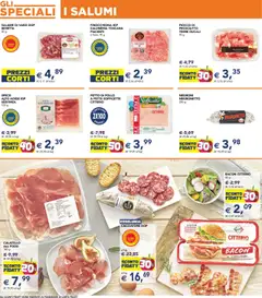 Volantino Esselunga S del 28.08.2025 | Pagina: 14