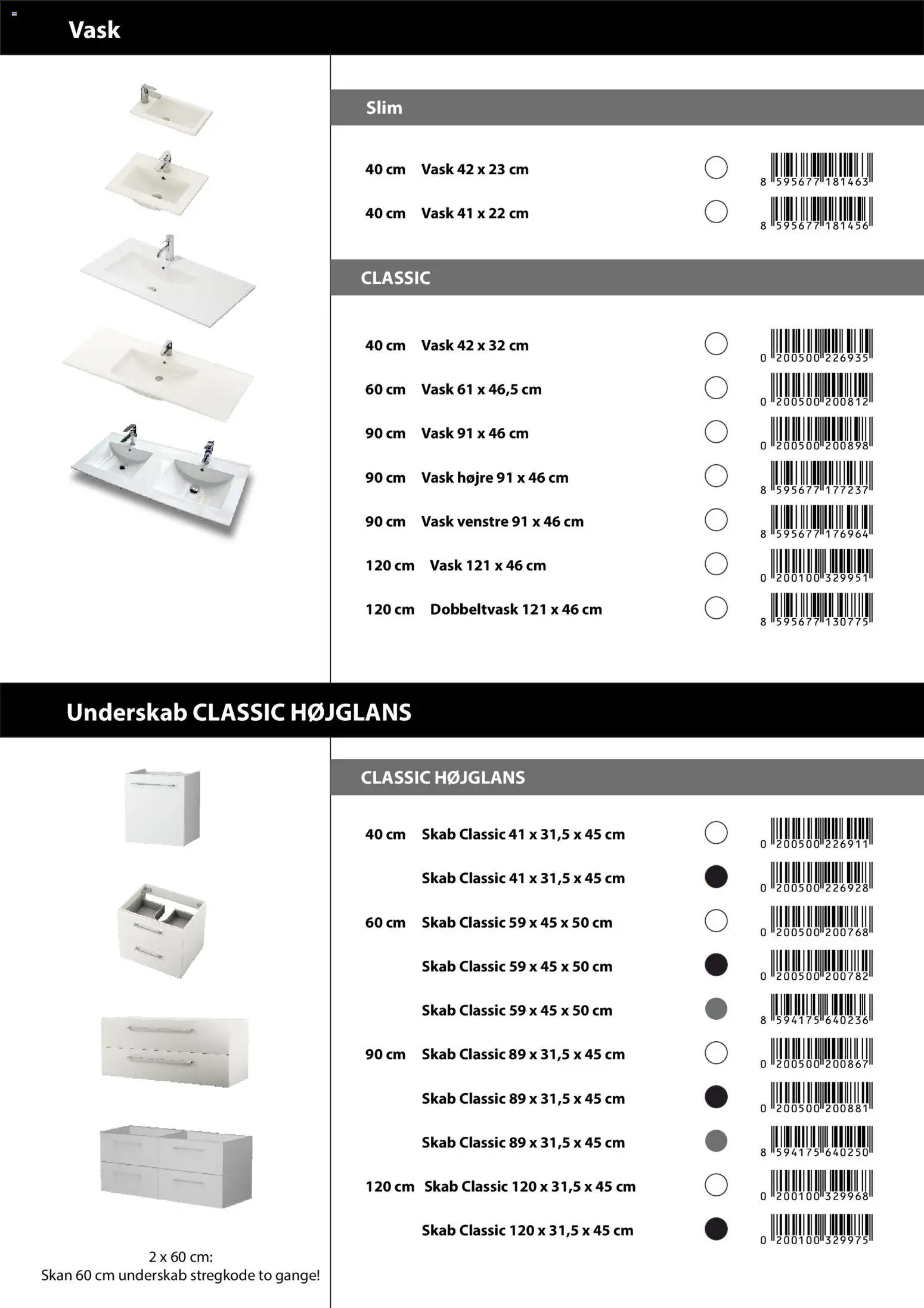 Bauhaus tilbudsavis – gyldig fra 01.01.2026 | Side: 13