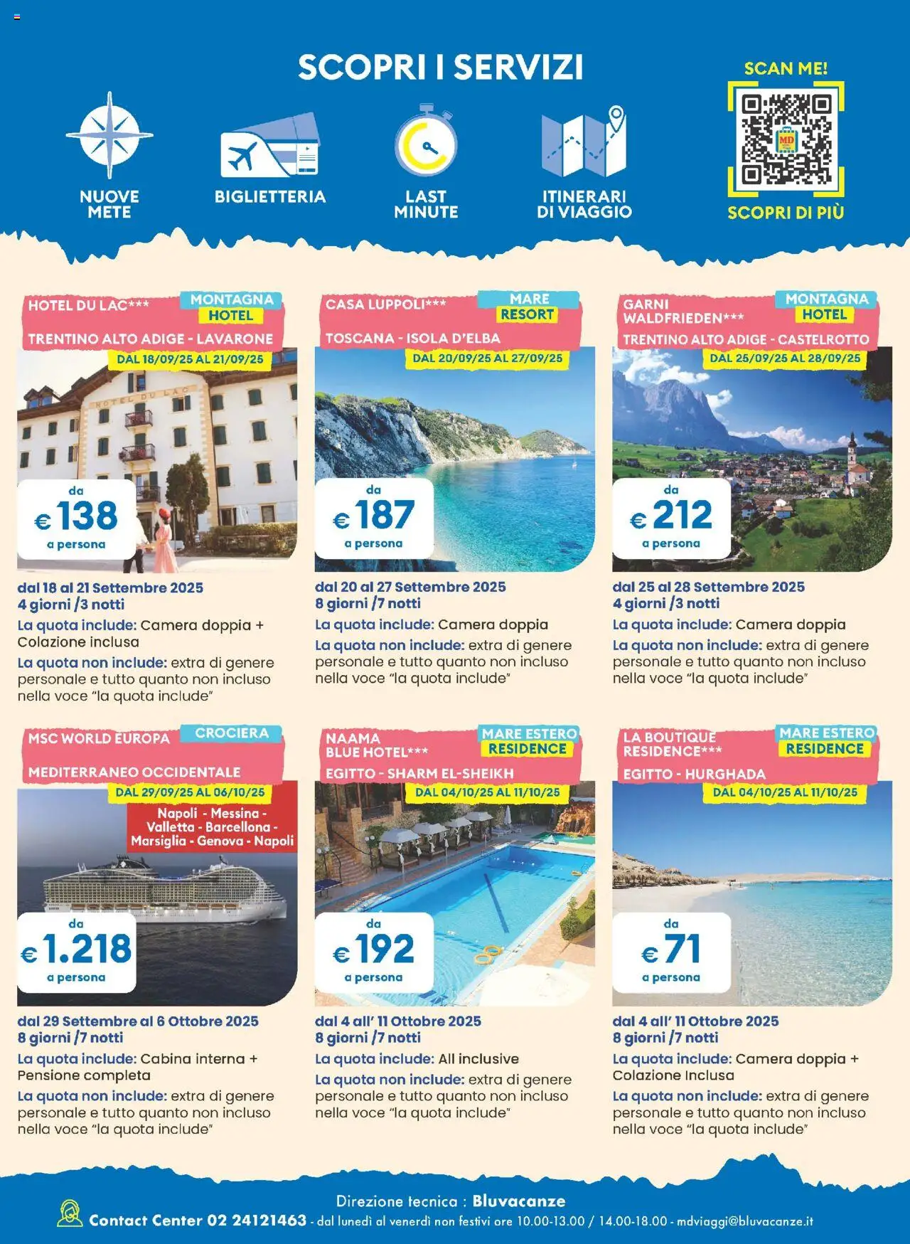 Volantino MD Discount del 09.09.2025 | Pagina: 30