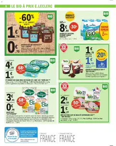 E.Leclerc - Prévisualisation de E.Leclerc - Evenement 2 valide à partir de 13.01.2026 | Page: 8
