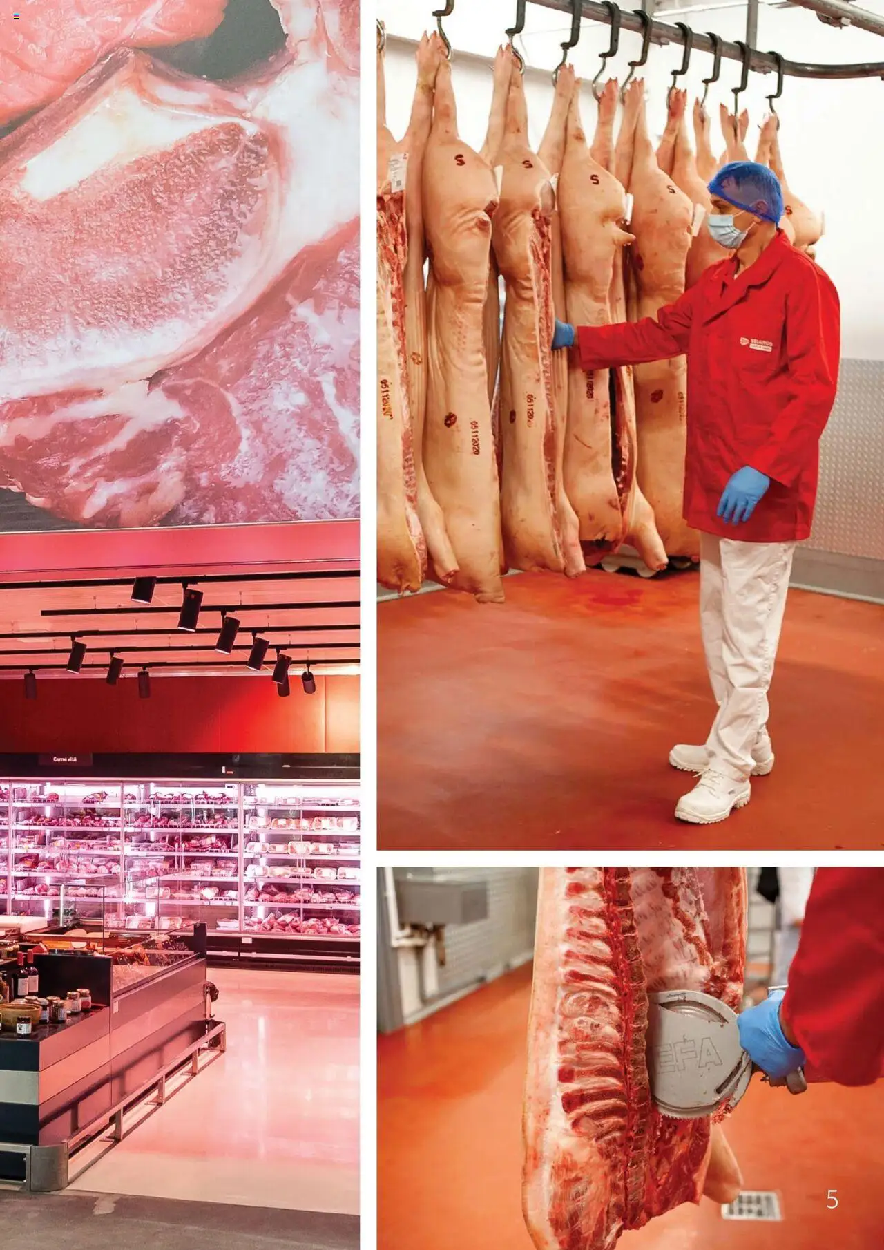 Noul catalog Selgros – valabil de la 27.04.2023 | Pagină: 5