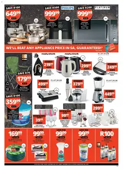 Checkers specials catalogue – valid from 28.10.2025 | Page: 7