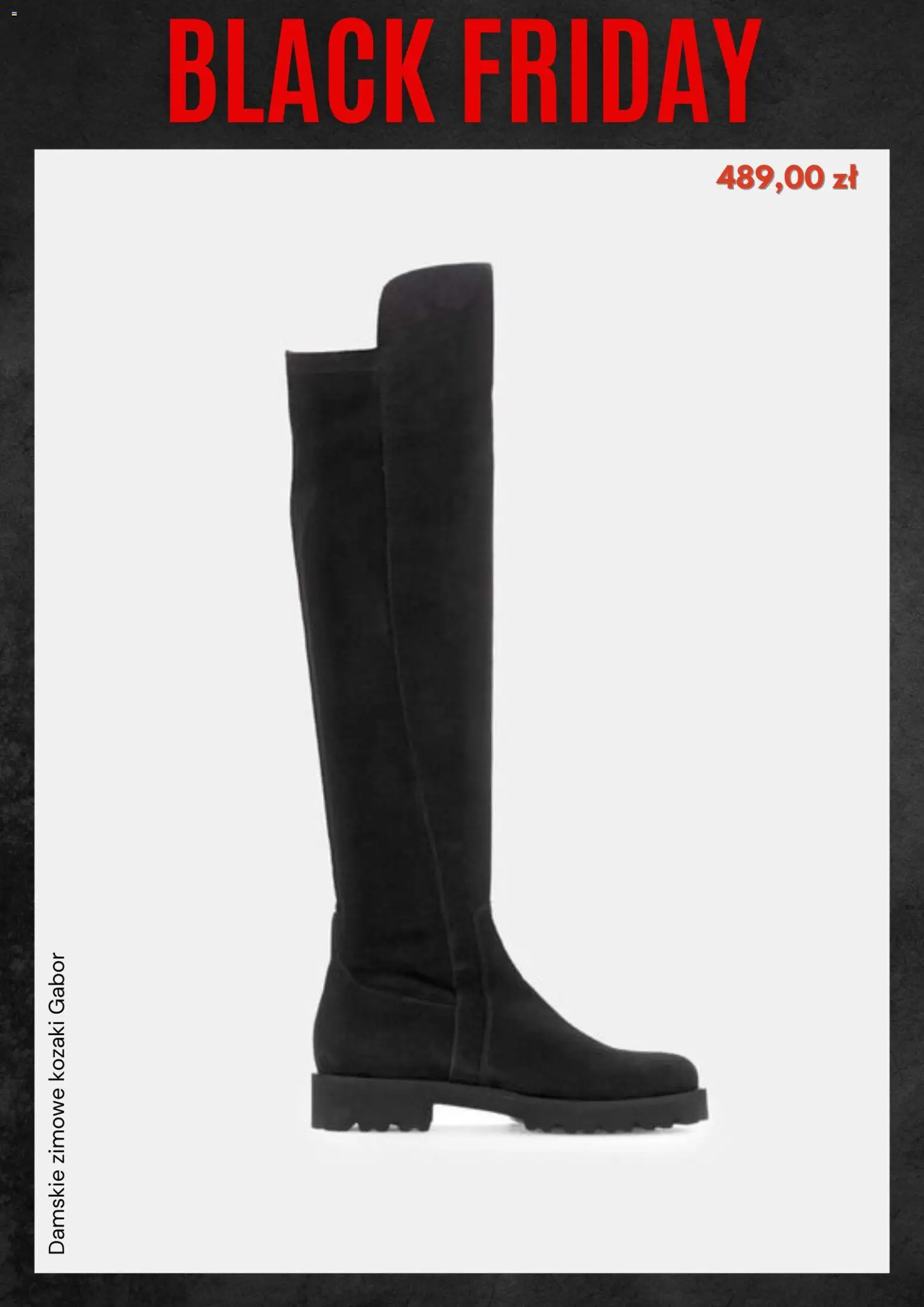 Bata Black Friday od 21.11.2025 | Strona: 4 | Produkty: Kozaki