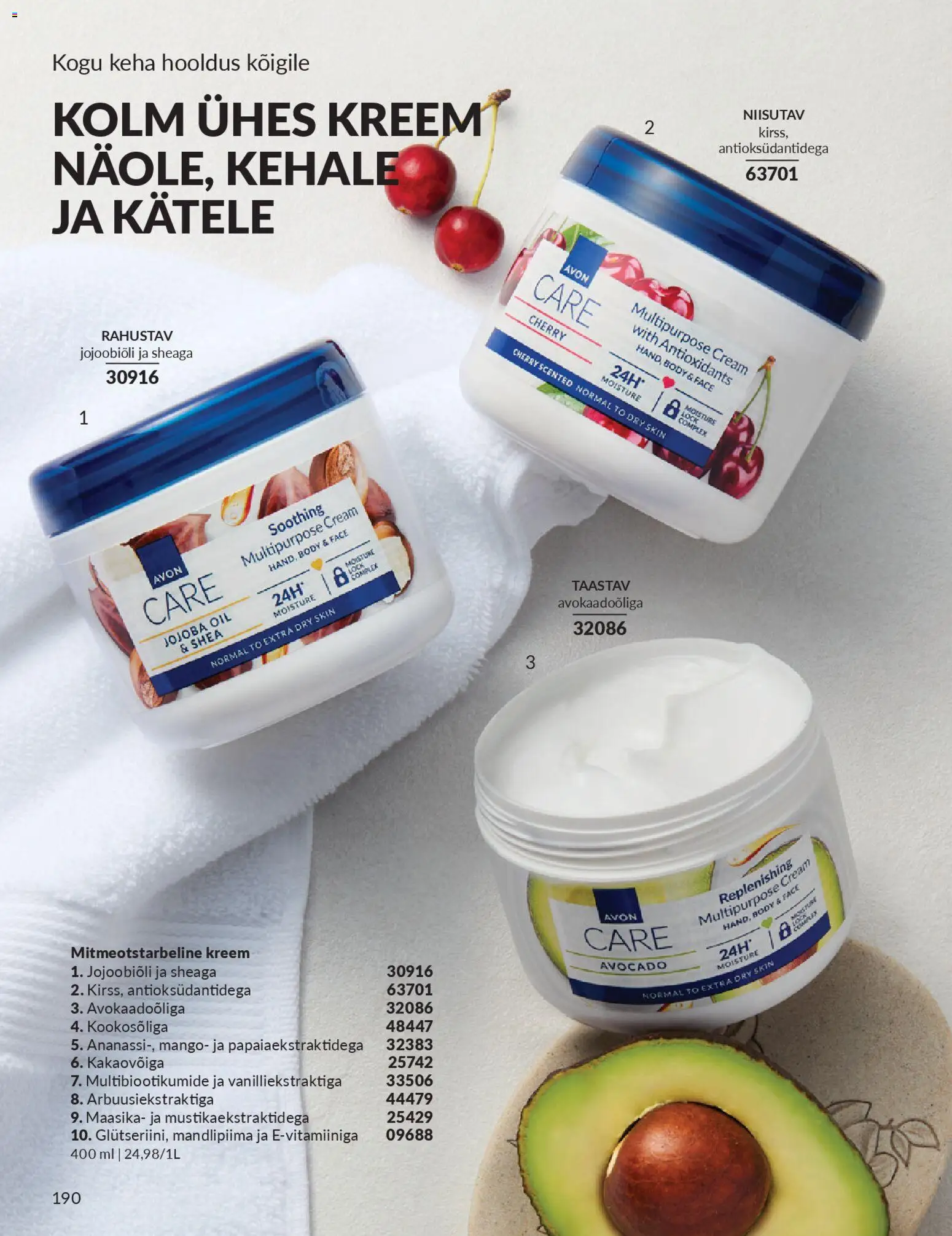 {H1} | Lehekülg: 190